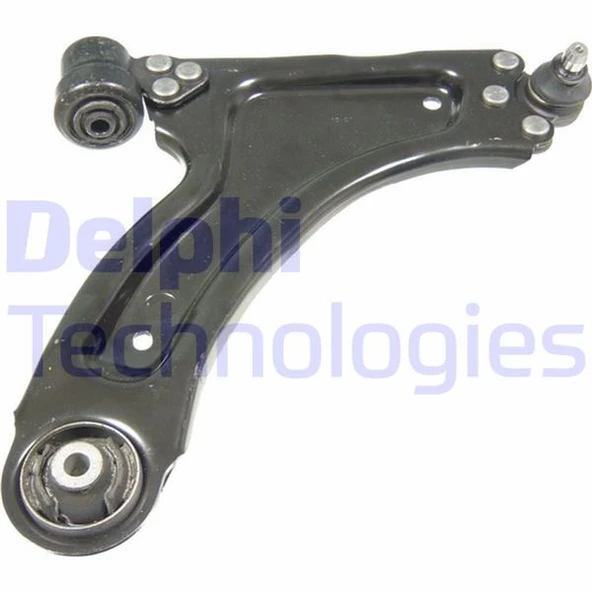 DELPHI TC1005 ALT SALINCAK KOMPLE SAĞ OPEL CORSA C 00> COMBO C 00> 13140038-352063-352042-24428978 ürün görseli 1