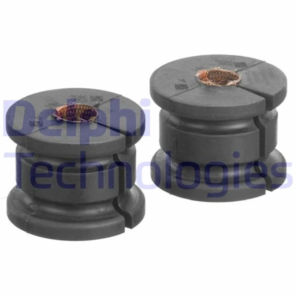 DELPHI TD1891W VIRAJ DEMIR LASTIGI ARKA MERCEDES W203 CL203 CIFT A2033260281 ürün görseli