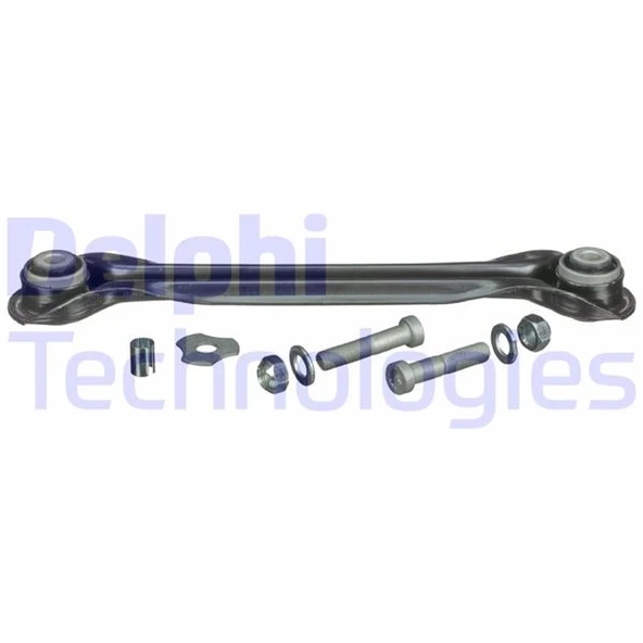 DELPHI TC2035 SALINCAK ARKA ALT MERCEDES W124 S124 W201 W202 S202 W203 S203 CL203 C209 A209 W210 S210 A2103503806 ürün görseli 1