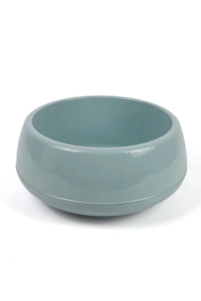 Dekoratif Aranjman Saksı Kaktüs Sukulent Çiçek Saksısı 2 lt - 6