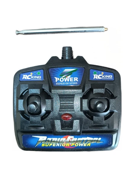 27 mhz Antenli kumanda ürün görseli