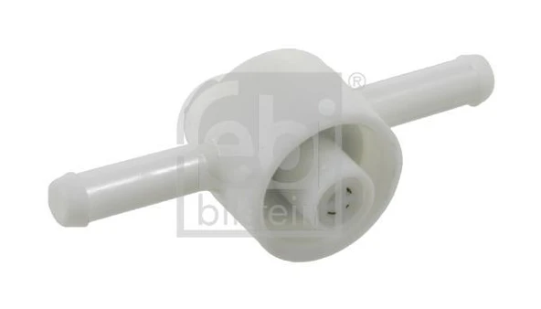 FEBI 2087 YAKIT FİLTRE VENTİLİ T4-GOLF3-CLASSİC 1Y-1Z-AAZ-AFN-CR-CY 1.9 D-1.9 TDI 1991 > 191127247-191127247A - 1