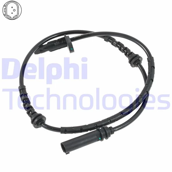 DELPHI SS21280-12B1 ABS SENSORU ON BMW F40 F44 F45 F46 F48 F39 MINI F54 F60 34526880755-34526895881