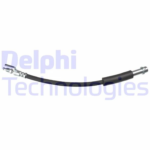 DELPHI LH6896 FREN ÖN HORTUMU FORD TRANSIT V347-V348 06>14 6C112078AC-1694317-6C112078AB ürün görseli 1