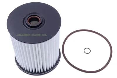 DELPHI HDF799 YAKIT FİLTRESİ OPEL INSIGNIA B 17> 1.5-1.6-2.0 CDTI 84428486-23153963-84186990 ürün görseli 1