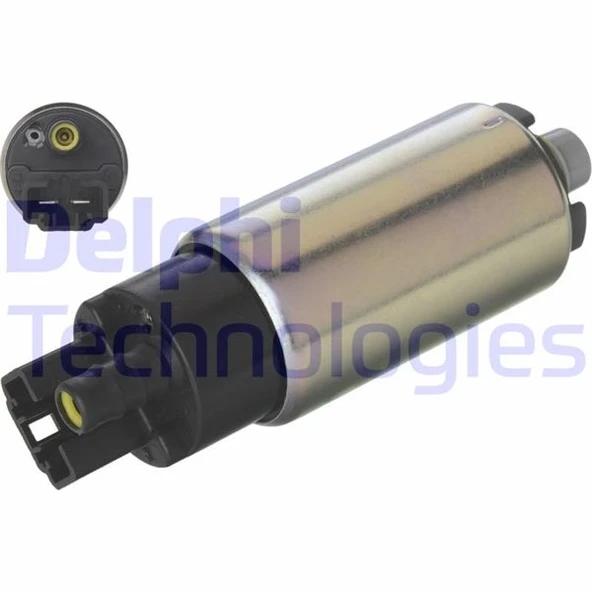 DELPHI FE0546-12B1 YAKIT POMPASI RENAULTKANGOO-KANGOOEXPRESS 8200137903 ürün görseli