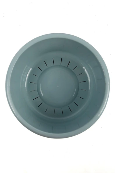 Dekoratif Aranjman Saksı Kaktüs Sukulent Çiçek Saksısı 2 lt - 8