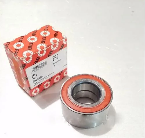 FAG 562398A ON TEKER RULMANI R21 R19 MEGANE CLIO KANGOO DOBLO ALBEA LOGAN 37x72x37 ABS SIZ 7701205779-51754191-7703090353 ürün görseli