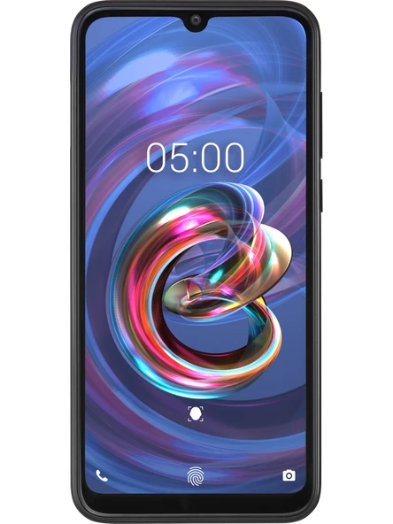 Vestel Venus E5 32 GB (Vestel Garantili) Siyah