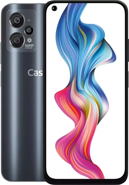 Casper Vıa X30 Platin Antrasit 8GB Ram 128GB (Casper Türkiye Garantili) - 1