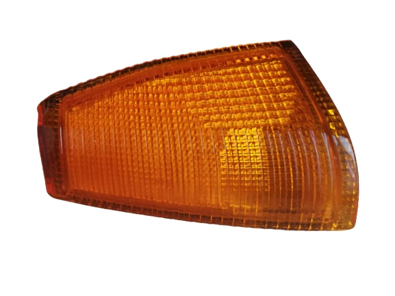 FARBA 10665E ÖN SİNYAL SOL M131 DKŞ 88 > DUYSUZ TURUNCU LENS ürün görseli