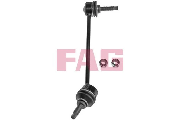 FAG 818029810 Z ROT ARKA SAĞ JAGUAR STYPE 99>JAGUAR XF 08> C2C18571-XR81692 ürün görseli 1