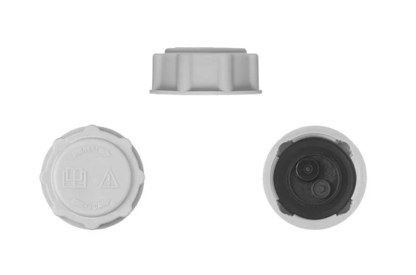 GATES RC227 GENLEŞME TANKI KAPAĞI ESCORT-FIESTA-FOCUS-FUSION-KA-TOURNEO CONNECT-TRANSIT CONNECT-MAZDA 121 III-2 86FB8100GA-86FB8100GB-86FB8100GC ürün görseli