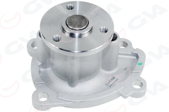 GVA 5214450 SU POMPASI DEVIRDAIM CAPTUR 12>CLIO IV 12>MEGANE IV 15>KADJAR 15>QASHQAI II J11 13>PULSAR 14> JUKE14>19 F14 SANDERO II 12>LOGAN II MCV12>DUSTER 17> 0.9 TCE 1.2 TCE H4B H5F 210108030R-21010 ürün görseli 1