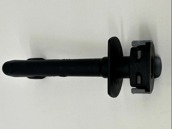 Karcher Basınçlı Yıkama Makinesi K4 Uzun Basınçlı Hortum Çıkışı - Resim 10