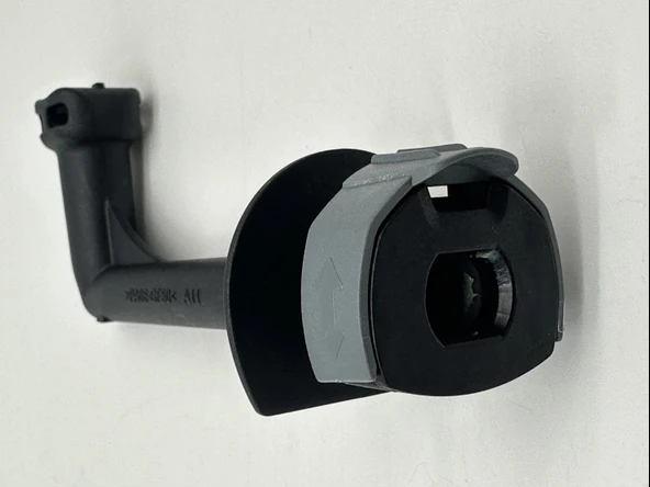 Karcher Basınçlı Yıkama Makinesi K4 Uzun Basınçlı Hortum Çıkışı - Resim 6