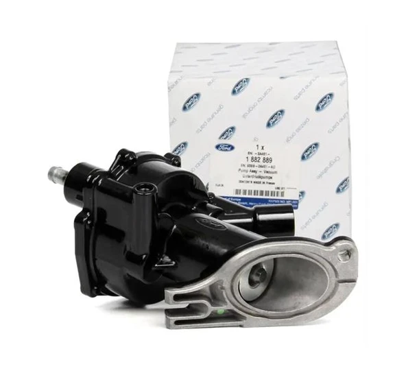 FORD 93BB2A451ADN VAKUM POMPASI CONNECT 02-13 ESCORT 93-95 FOCUS 01-05 MONDEO 96-00 1.8TD 93BB2A451AD-1882889-93BB2A451AC ürün görseli