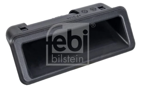 FEBI 108217 BAGAJ ACMA KOLU BMW E90 E60 E70 E72 E82 E88 E84 51247118158 ürün görseli 1