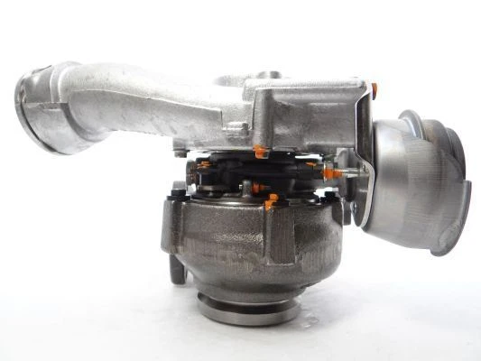 GARRET 7293255004S TURBO KOMPLE VW T5 2.5 TDI AXD 130 PS 06-10 070145701K-070145701KV ürün görseli