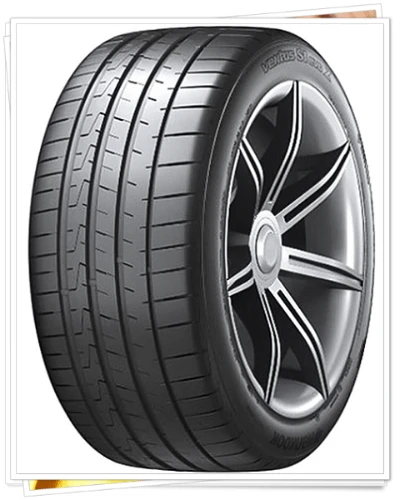Hankook Ventus S1 Evo Z K129 275/40 R20 106Y XL ND0 Yaz Lastiği - 2023 ürün görseli