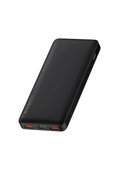 Baseus Bipow 20 W 10000 mAh Hızlı Şarj Powerbank - OUTLET - 3