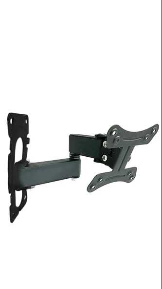 bt bayır teknoloji Duvar Monitör Askı Aparatı 17"-27" Hareketli ürün görseli 1