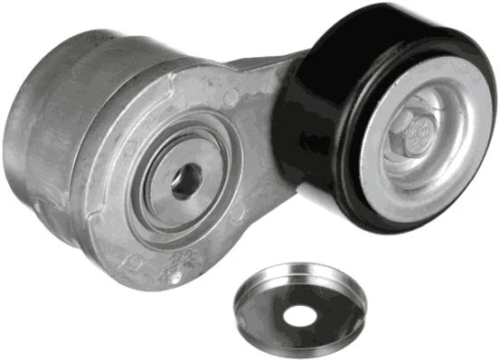 GATES 7808-21783 ALTERNATÖR GERGİ RULMANI CHEVROLET TRAİLBLAZER ürün görseli 1