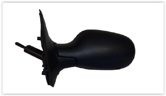 GOLD T2235 DIŞ DİKİZ AYNASI SAĞ SYMBOL MEKANIK ürün görseli 1