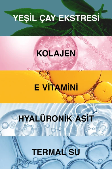 BİOXCİN Sun Care Spf 50 Çok Yüksek Korumalı Güneş Kremi 50 ml Kuru Ve Normal Cilt - Kolajen Hyaluronik Asit - Resim 4