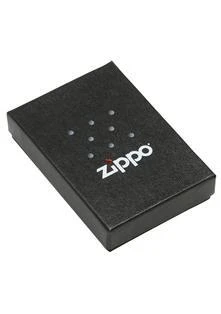 Zippo NEON ORANGE 28888 (2) Çakmak - Resim 2