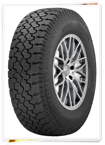 Kormoran Road Terrain 285/60 R18 120T XL Yaz Lastiği - 2020 ürün görseli