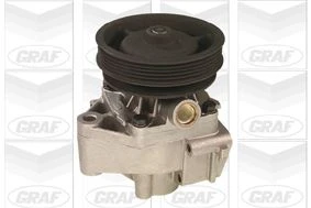 GRAF PA601 DEVİRDAİM KOMPLE FIAT PUNTO 1.4GT-1.6 94-97 TEMPRA 1.4İE-1.6 90-96 46437912-46437916-7750698 ürün görseli 1