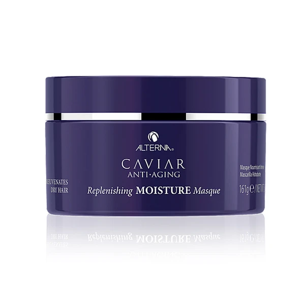 Alterna Caviar Replenishing Moisture Yenileyen Nemlendirici Saç Bakım Maskesi 161g ürün görseli