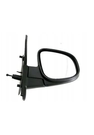 GOLD T2316 MEKANİK AST. SEN.AYNA SAĞ RENAULT KANGOO 4-MERCEDES CITAN ürün görseli 1