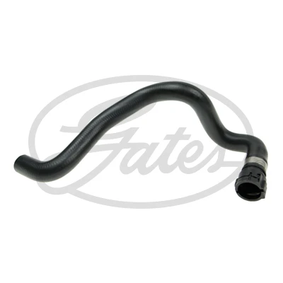 GATES 02-1806 KALORİFER HORTUMU AUDI A4 SEAT EXEO 1.8-2.0 03-09 8E1819371B ürün görseli