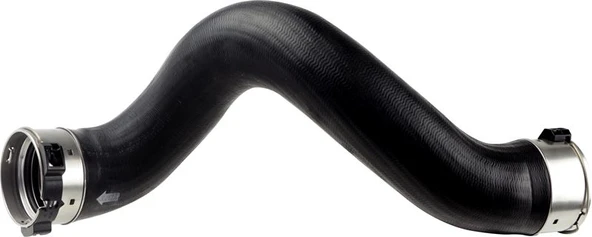 GATES 09-0432 TURBOSARJ HORTUMU SOL MERCEDES W204 S204 C204 W212 C207 A207 A2045282582 ürün görseli