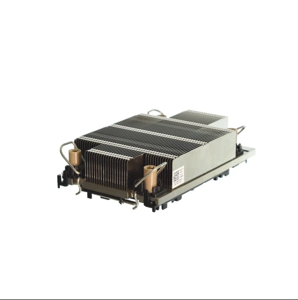 VH8RK 0VH8RK 1U Heatsink - Dell Server R750 R650 R550 R450