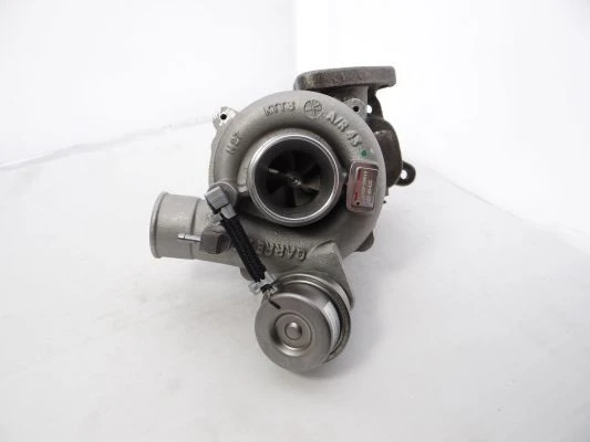 GARRET 7169385001S TURBO KOMPLE HYUNDAI H-1 2.5L D4CB 140 hp 06-07 2820042560 ürün görseli