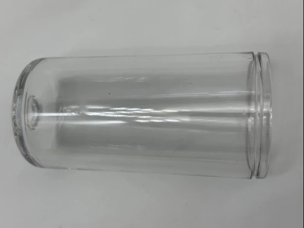 Hava Hazırlayıcı Şartlandırıcı Yağlayıcı Kavanozu 1/2 B Tipi - Resim 6