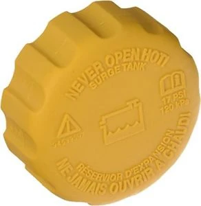 GM 94539597 GENLEŞME KAVANOZU KAPAĞI RADYATOR EK SU DEPO CHEVROLET LACETTI-KALOS-AVEO-MATIZ-NUBIRA-REZZO-SPARK 94539597-96420303 ürün görseli