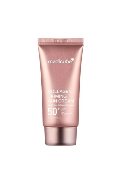 medicube - Collagen Firming Sun Cream ürün görseli 1