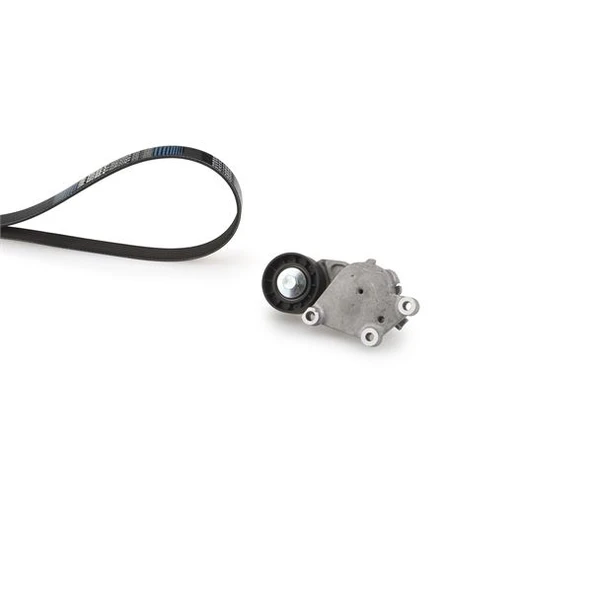 GATES K016PK975 ALTERNATÖR GERGİ KİTİ P206-P307-P1007-C2-C3-C4-BMAX-FIESTA-FOCUS II-CMAX-FUSION 1.4-1.6 TDİ-HDİ AC 5750.YQ-5750.VN-1689148-5751.86 ürün görseli 1