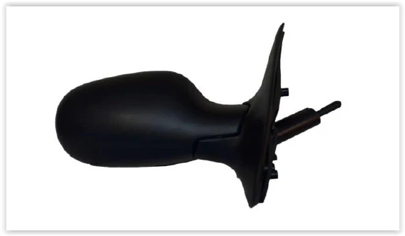 GOLD T2234 DIŞ DİKİZ AYNASI SOL SYMBOL MEKANIK 8200163300 ürün görseli 1