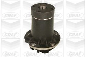 GRAF PA105 DEVIRDAIM POMPASI MERCEDES M110 M115 OM615 OM616 OM617 W114 W115 W116 W123 A1102000920 ürün görseli 1