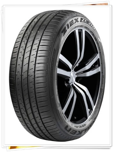 Falken Ziex ZE310 Ecorun 185/60 R15 88H XL Yaz Lastiği - 2020 ürün görseli