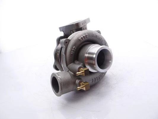 GARRET 7002735001W TURBO KOMPLE HYUNDAI H100 KAMYONET 2.5L D4BF 01-02 / STAREX D4BF 98-02 282004B151 ürün görseli