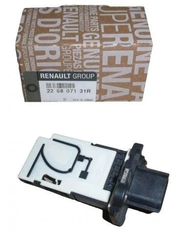 Hava Akışmetre (Debimetre) Renault Trafic 3 Kadjar 1.6 Dci R9M 226807131R MAİS ürün görseli 1