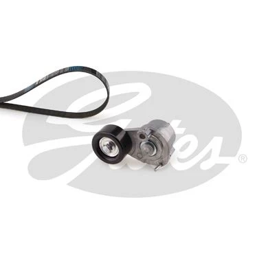 GATES K026PK1550XS ALTERNATÖR GERGİ KİTİ 6PK1550 ASTRA J 10> MOKKA 13> ZAFIRA C 11> CH TRAX-AVEO 1.6-1.8 XER-LET-XNT 55350422-55556090-55578115-55578814 ürün görseli 1