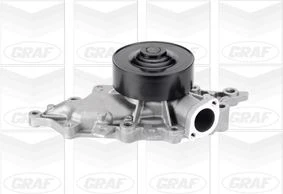 GRAF PA891 DEVİRDAİM GRAND CHEROKEE WJ WG 2.7 CRD 4X4 2001-04/2005 5086581AA-6652000201 ürün görseli 1