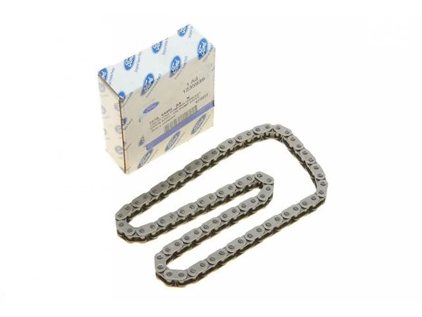 FORD 3S7Q6A895AA YAĞ POMPA ZİNCİRİ FORD TRANSİT V347 -V184-V363-V362 01>14 PEUGEOT BOXER III CITROEN JUMPER III 2.2 HDI 1033.15-3S7Q6A895AE-9675827980 ürün görseli